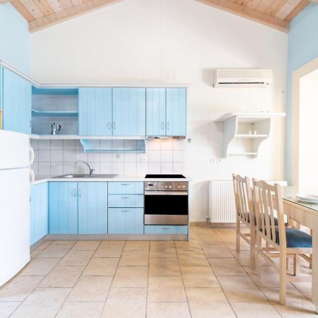 Вилла Aroggia Farm Xanthatai Экстерьер фото