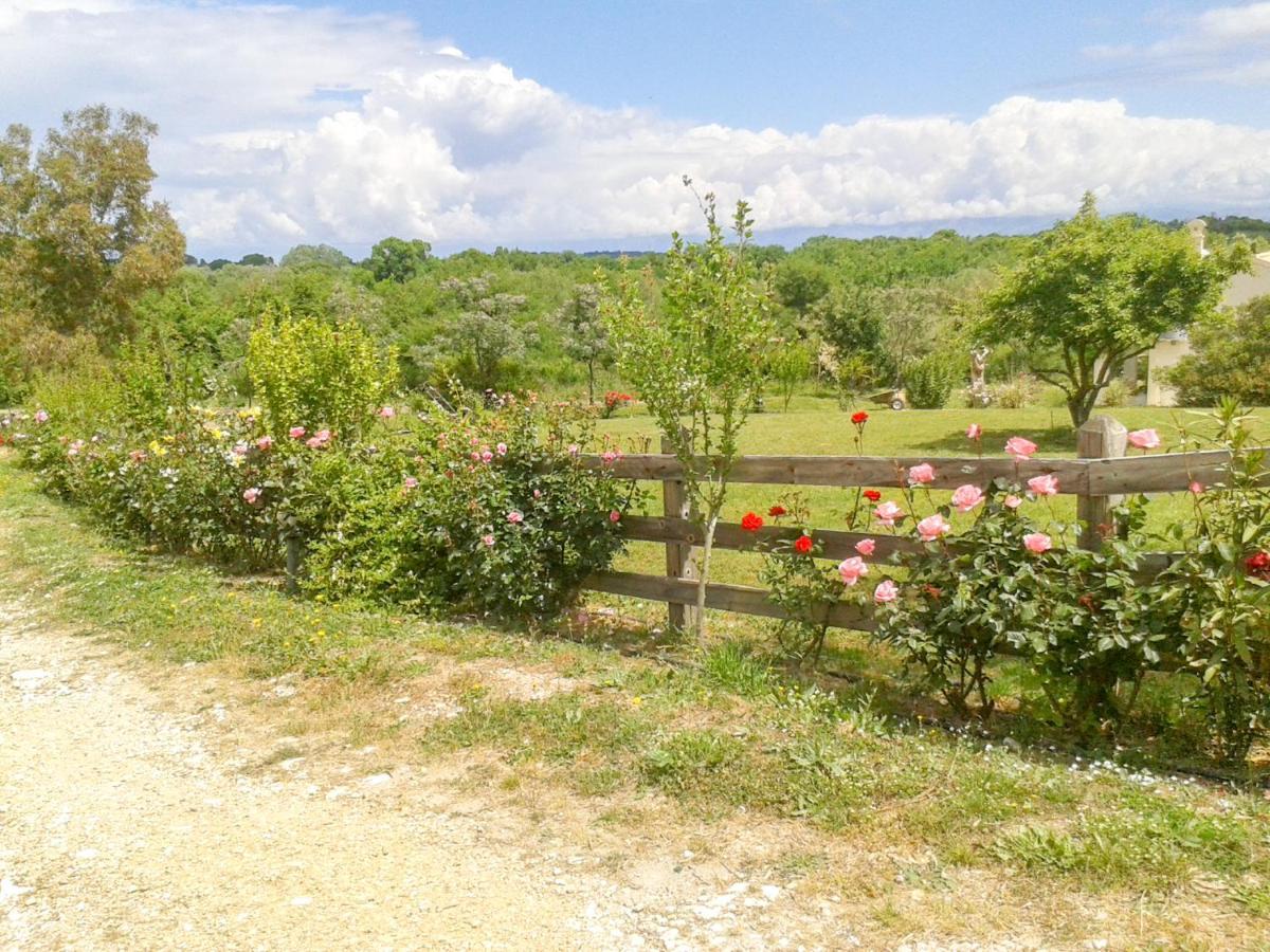 Вилла Aroggia Farm Xanthatai Экстерьер фото