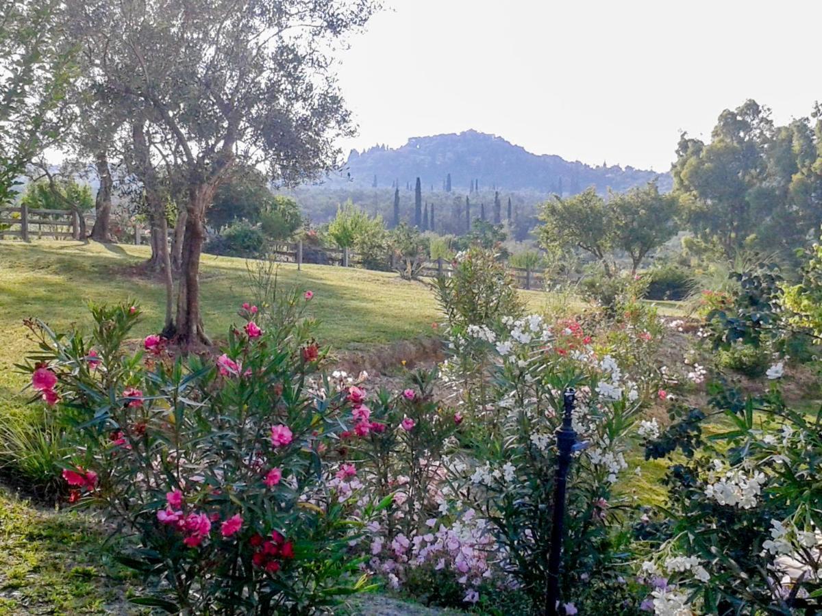 Вилла Aroggia Farm Xanthatai Экстерьер фото