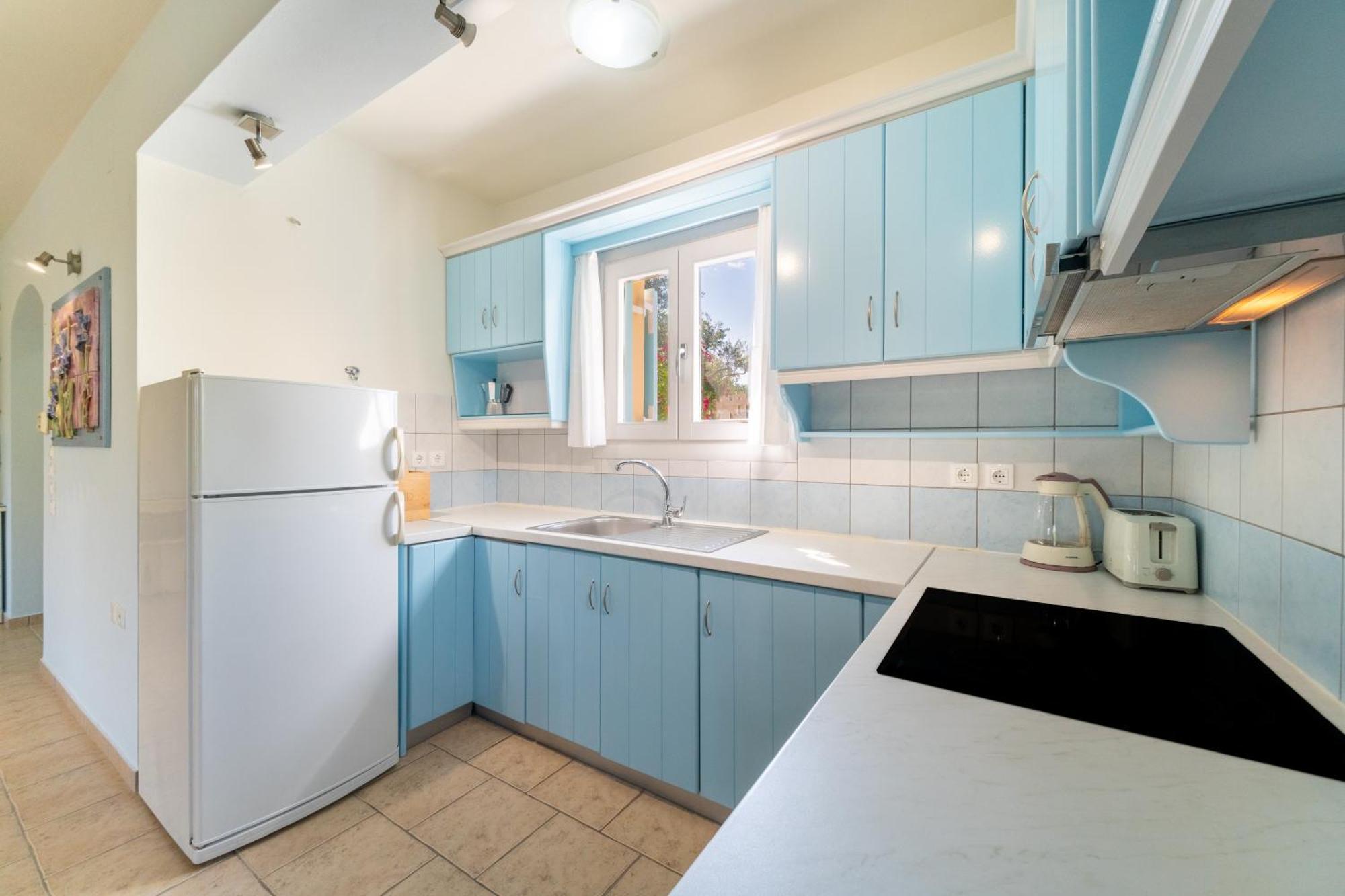Вилла Aroggia Farm Xanthatai Экстерьер фото