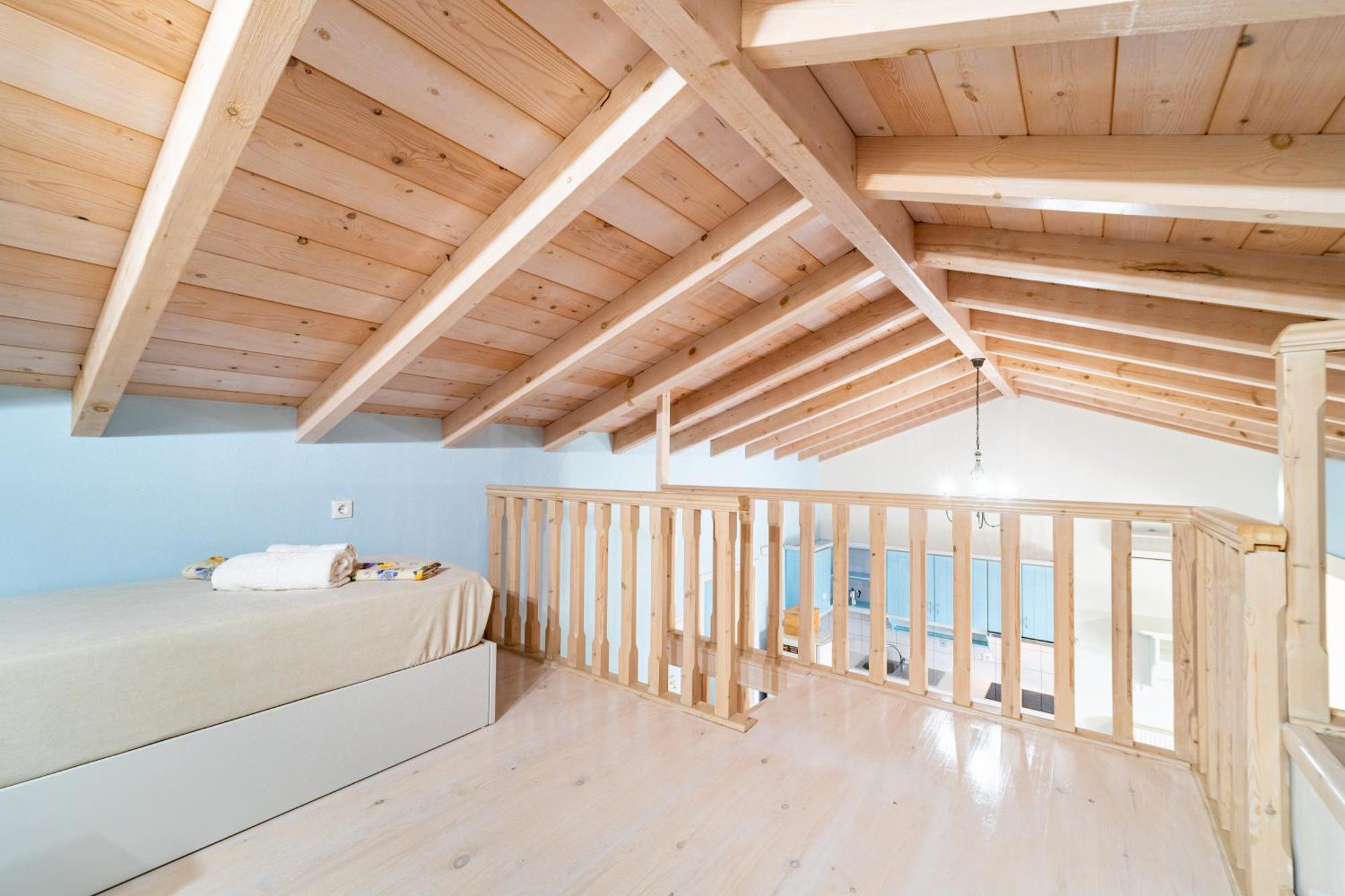 Вилла Aroggia Farm Xanthatai Экстерьер фото