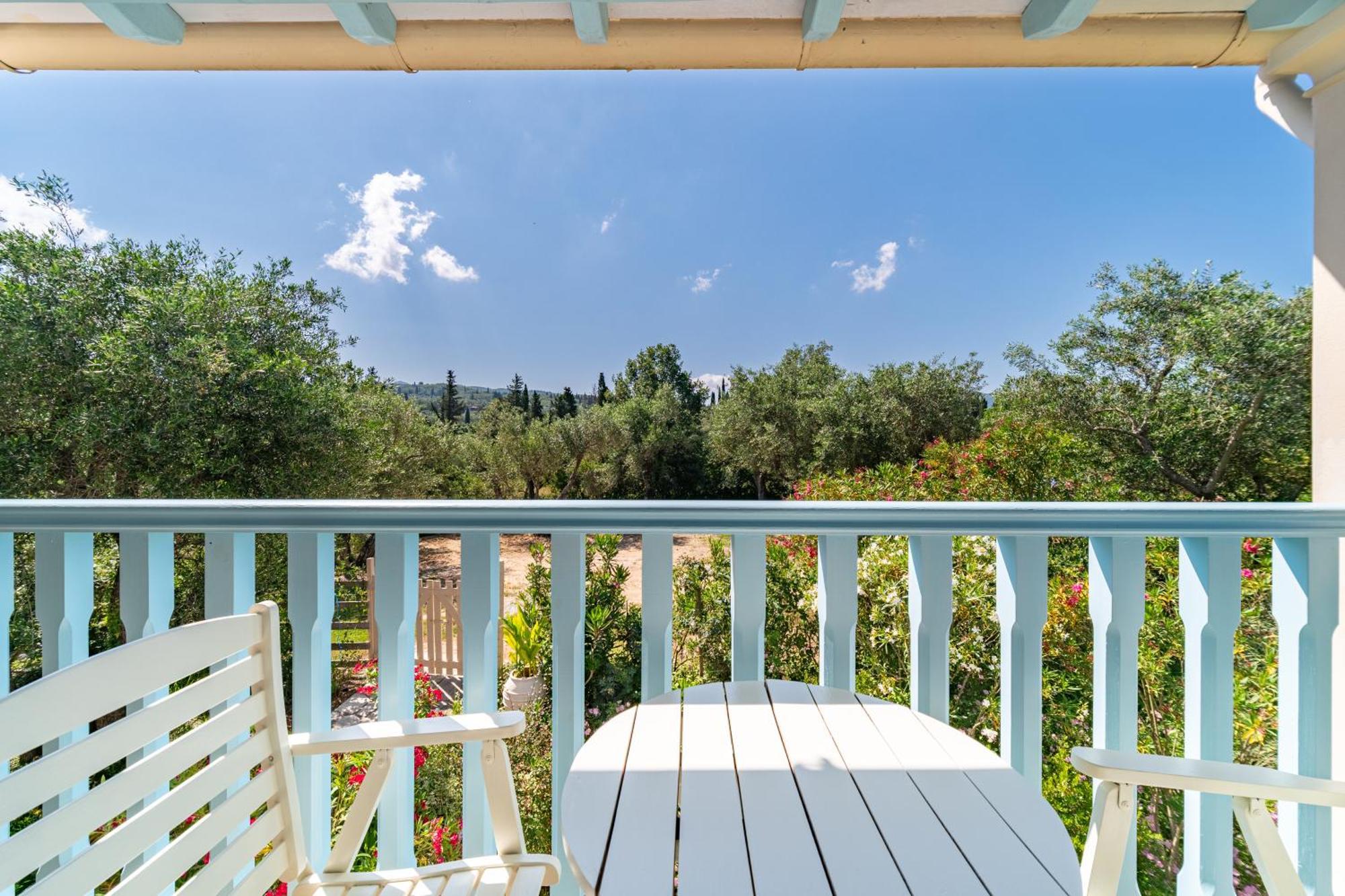 Вилла Aroggia Farm Xanthatai Экстерьер фото