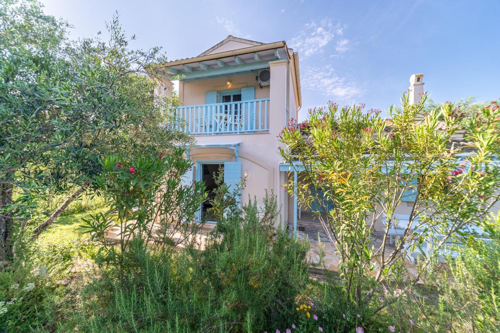 Вилла Aroggia Farm Xanthatai Экстерьер фото