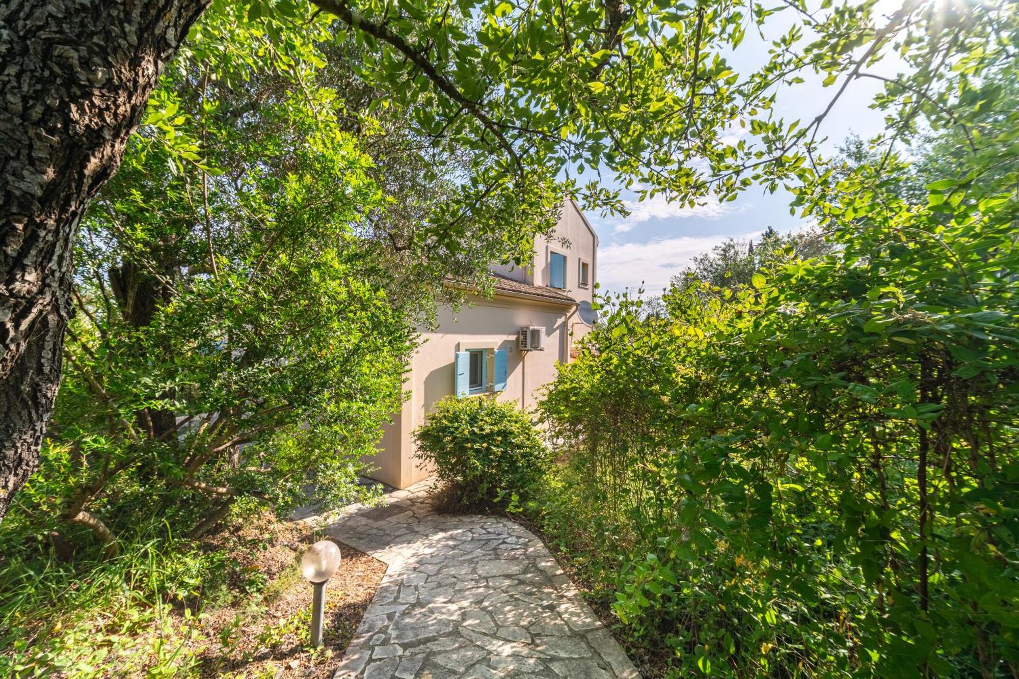 Вилла Aroggia Farm Xanthatai Экстерьер фото