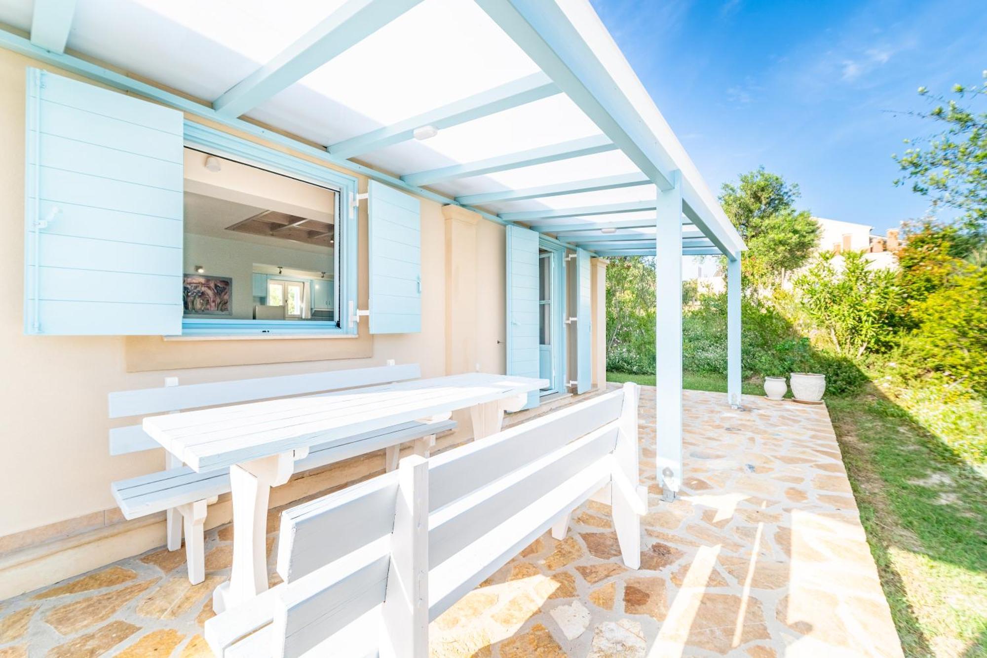 Вилла Aroggia Farm Xanthatai Экстерьер фото