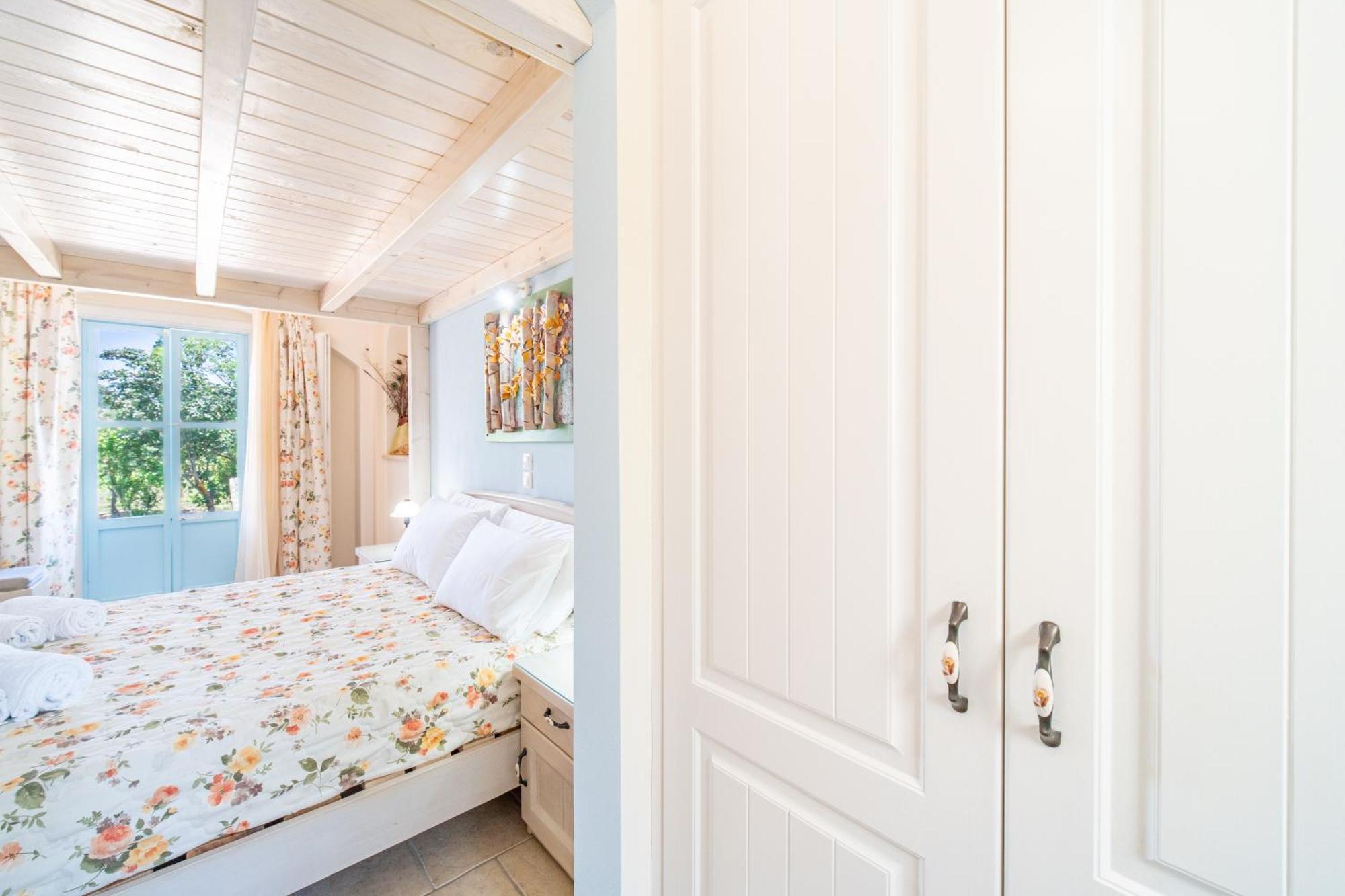 Вилла Aroggia Farm Xanthatai Экстерьер фото