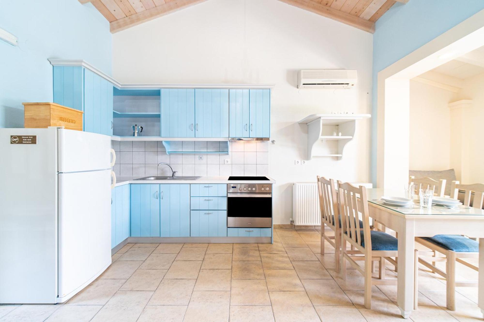 Вилла Aroggia Farm Xanthatai Экстерьер фото