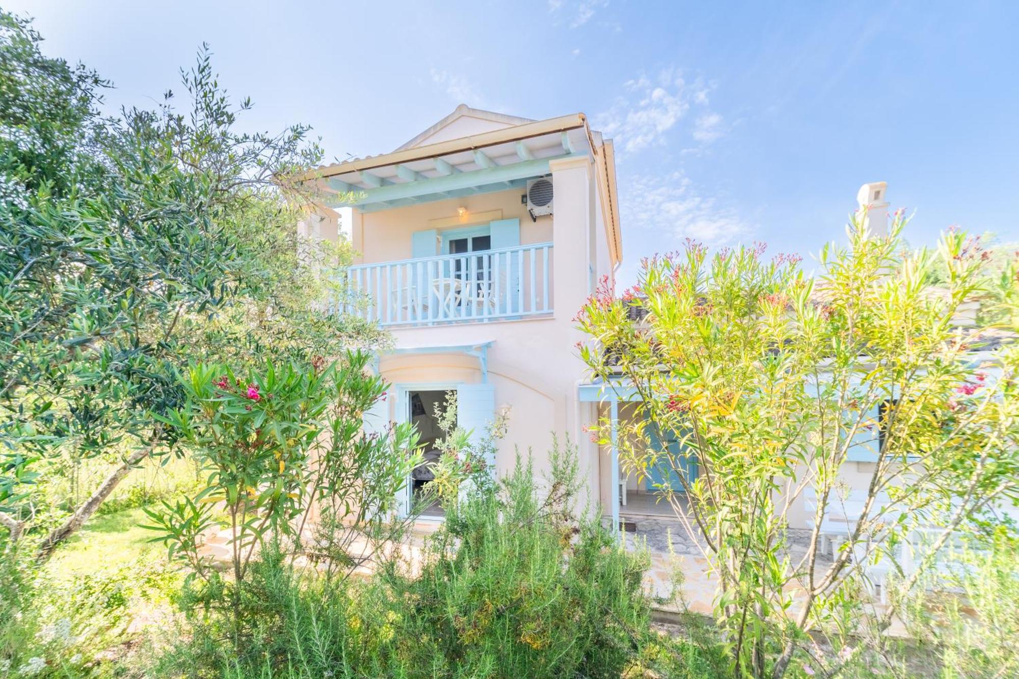 Вилла Aroggia Farm Xanthatai Экстерьер фото