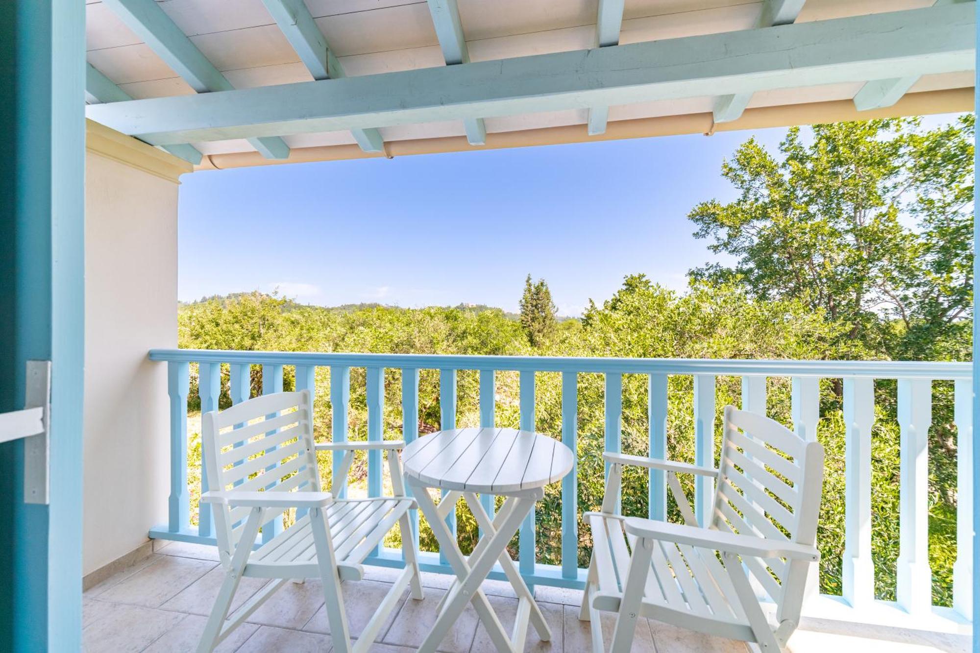 Вилла Aroggia Farm Xanthatai Экстерьер фото